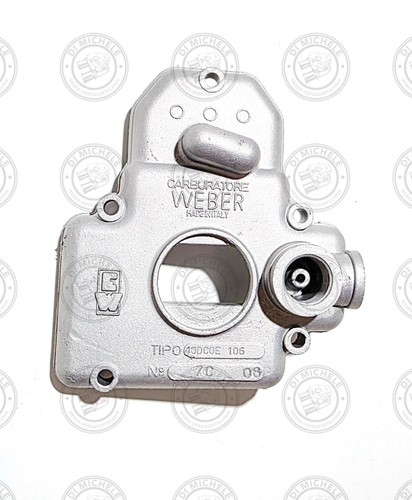 Dcoe 106 weber coperchio - 106,
