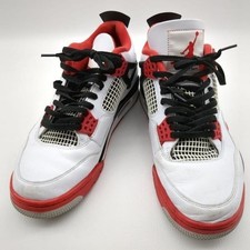 Nike Air Jordan 4 Retro OG