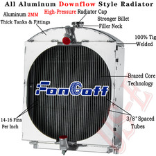 70228585 Per Radiatore Allis