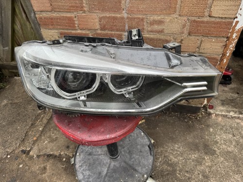 Faro proiettore destro - , bmw
