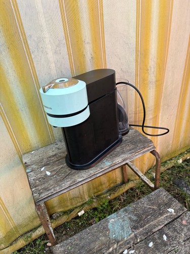 Nespresso vertuo next - nespresso,