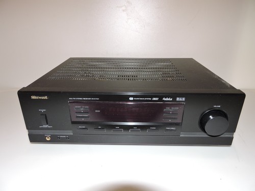 Sherwood 5700 - sherwood, rx-5700