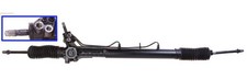 Steering Rack Elstock 11-0646