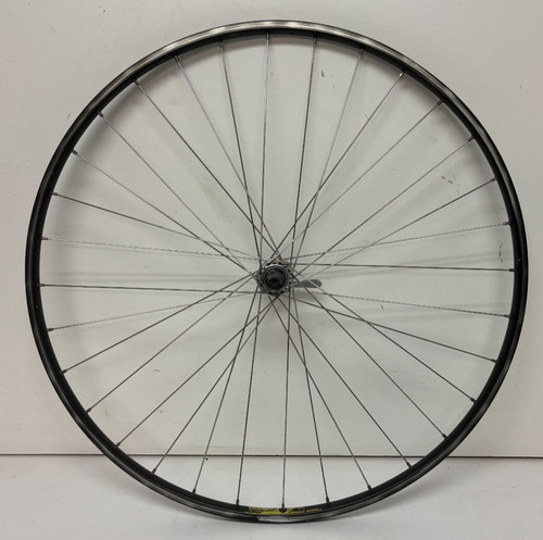 Ruota anteriore vintage - , wolber