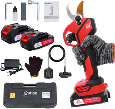 Forbici Potatura Elettriche