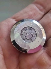 Omega Seamaster Automatic