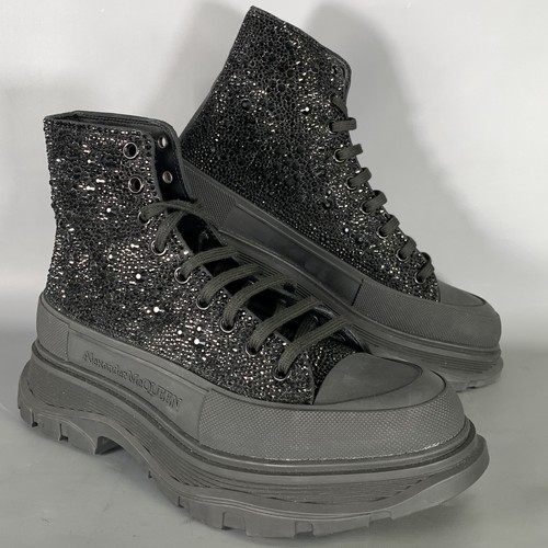 Alexander mcqueen taglia - mcqueen,