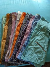 Camice Grembiule Divisa per bidella collaboratrice scolastica Lotto o Singoli TG