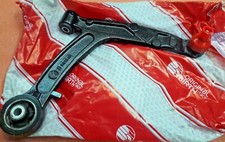 BR1649 BRACCIO OSCILLANTE INFERIORE FRONT SWING ARM per FIAT PANDA 2003-2011