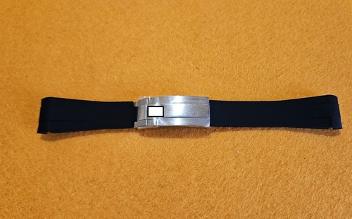 Bracciale completo gomma - completo, in