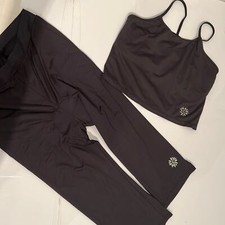 2 Pezzi Top e Pantaloncini