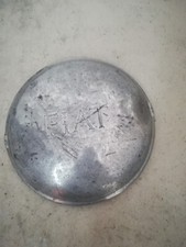 fiat topolino A coppa ruota coppetta mozzo hub cup wheel Radbecher copa de rueda