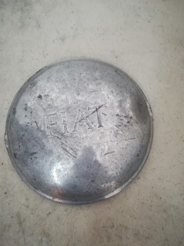 Fiat topolino coppa ruota - coppa,