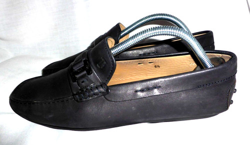Tod scarpa mocassino slip - tod's,