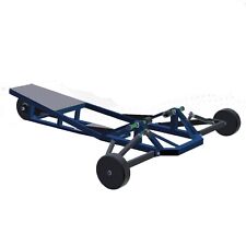 Wheelie Trainer Piano di Costruzione per Wheelie Cage Wheelie Telaio, Disegni Completi