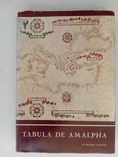 Tabula de Amalpha. Mito e