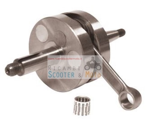 Albero motore fantic - albero, caballero