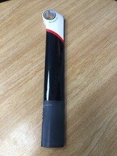 Reggisella Kuota Kharma 350mm senza morsetto sella