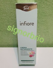 Crema detergente just infiore - crema,