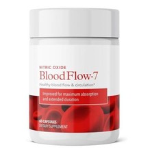 Bloodflow-7 Integratore per la