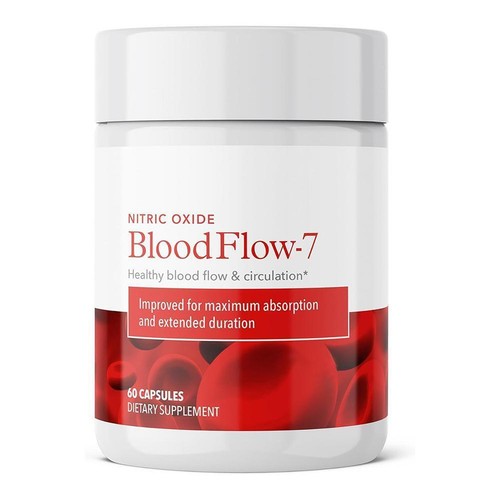 Bloodflow integratore per - integratore, la