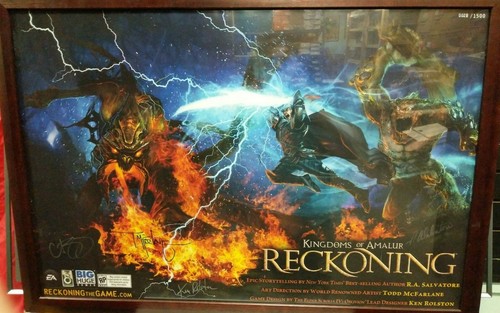 Kingdoms amalur reckoning - kingdoms,