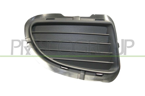 Griglia ventilazione paraurti