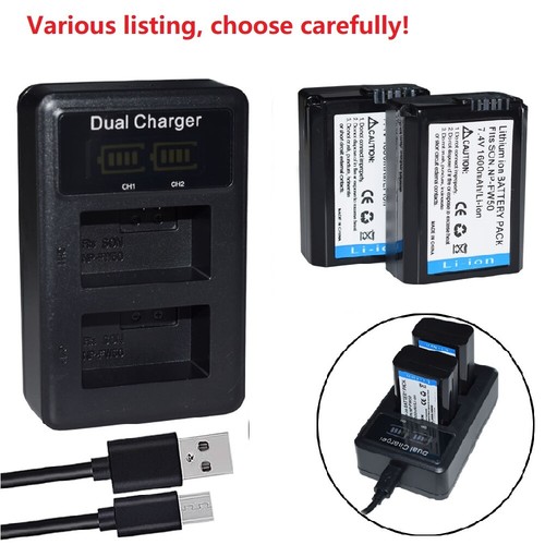 Batteria caricabatteria per - o,