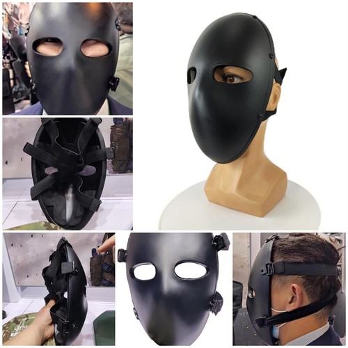 Nij level tactical ballistic - level,