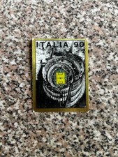 BADGE ITALIA 90 N. 3 album
