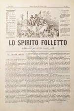 Giornale Umoristico Illustrato