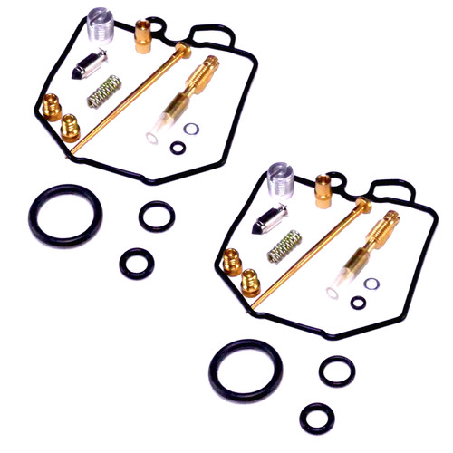 Kit riparazione carburatore - riparazione,
