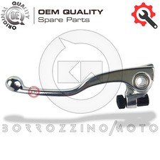 LEVA FRIZIONE SINISTRA CROMATA