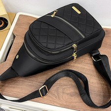 Borsa a tracolla design foro