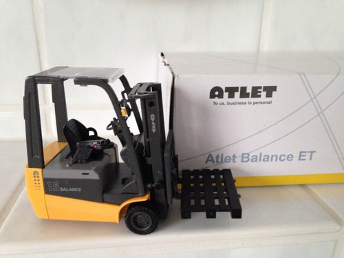 Atlet balance - atlet, et