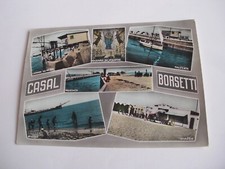 Ravenna - Casal Borsetti  -