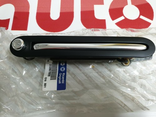 Oem fiat barchetta - barchetta, maniglia