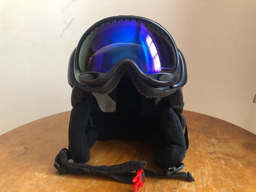 Set casco poc synapsis - set,
