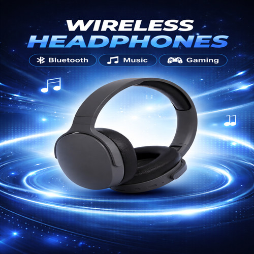 Cuffie wireless gaming - cuffie,