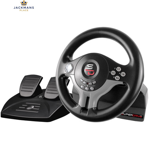 Superdrive sv250 volante - sv250,