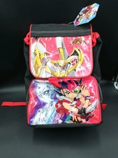 Zaino PRIMA EDIZIONE YU-GI-OH