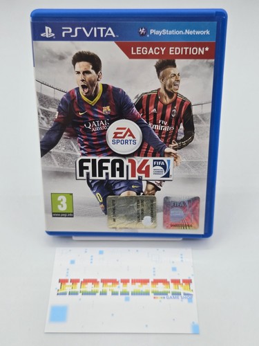 Fifa vita sony - 14, ps