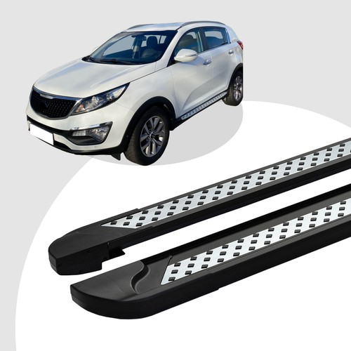 Pedane adatte per kia - per, sportage