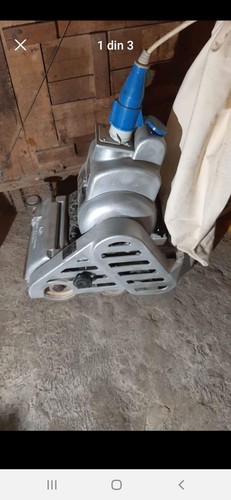 Levigatrice parquet lla200 - parquet,