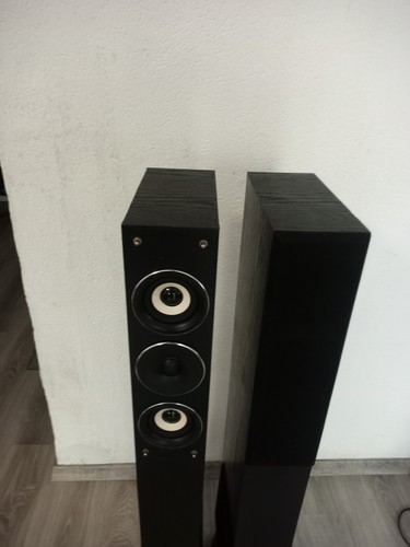 Aeg 4710 altoparlante da - lb,