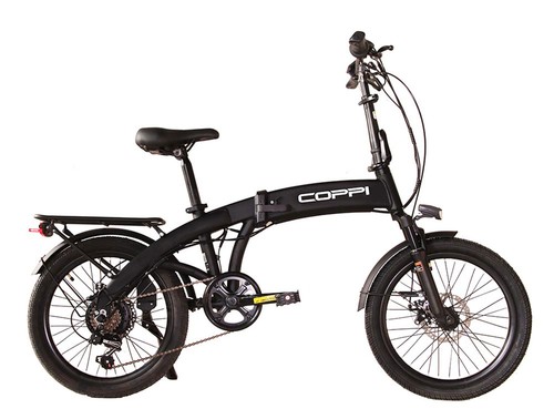 Coppi gaeta tz500 - coppi, 20