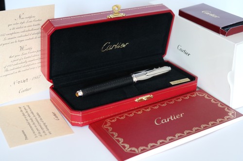 Rare cartier louis - rare,