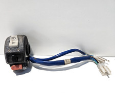 COMMUTATORE DEVIOLUCI SINISTRO