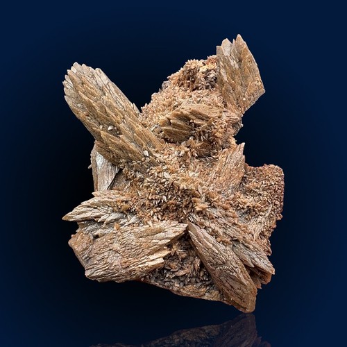 Calcite grecia lavrio - |,