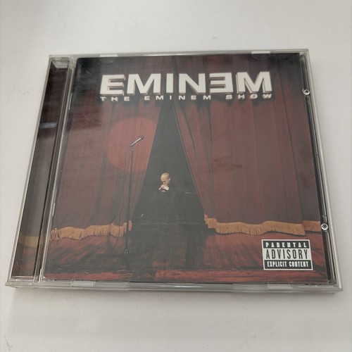 Eminem the - eminem, show